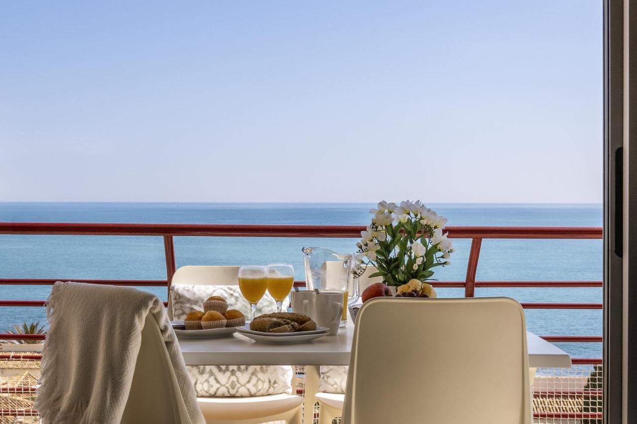 Cofisa Vista Mar Apartman Jávea Kültér fotó