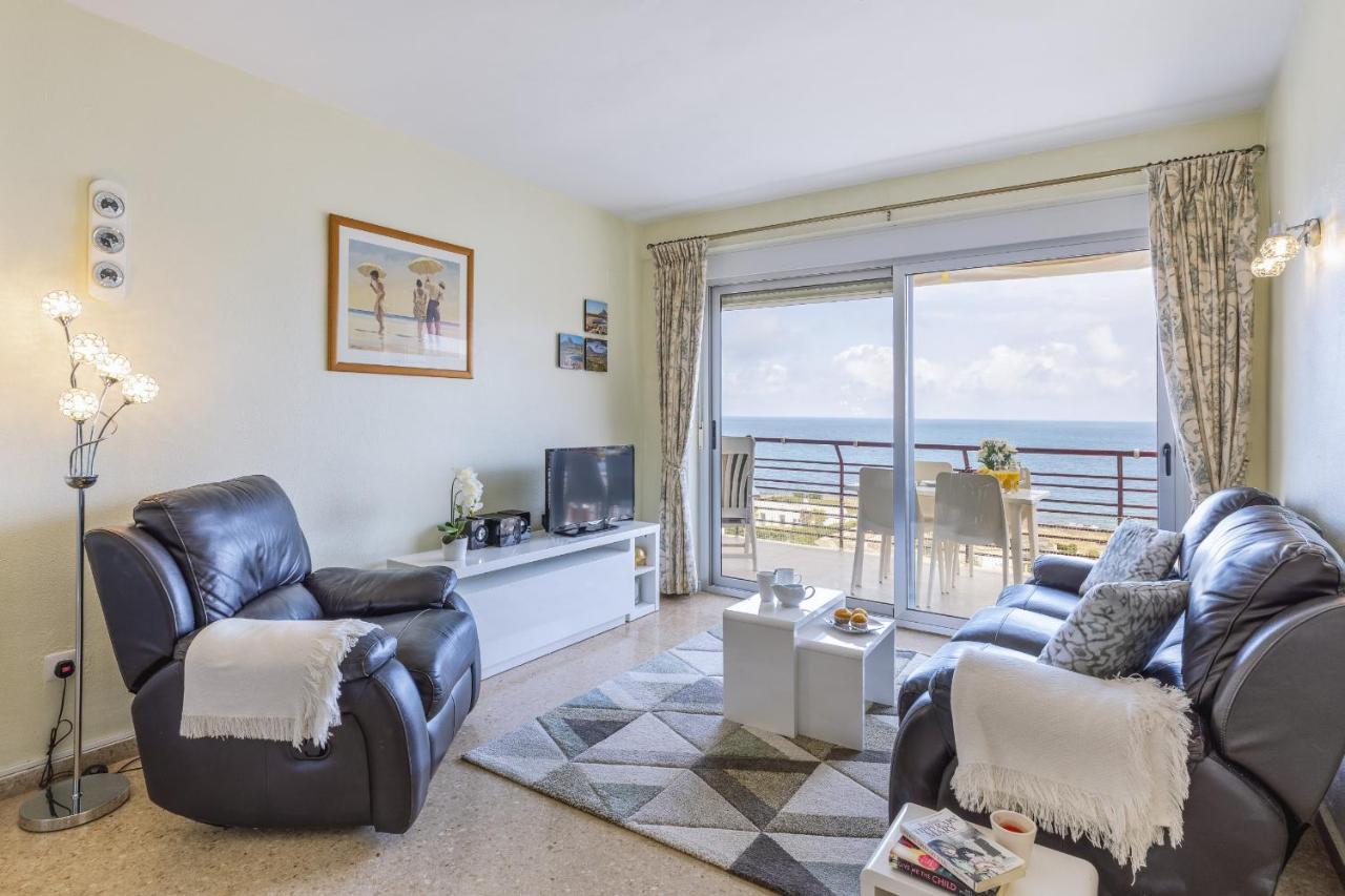 Cofisa Vista Mar Apartman Jávea Kültér fotó